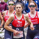 Marina Muñoz.