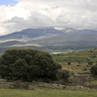 Moncayo.