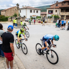 Más de 140 ciclistas han participado en esta edición.