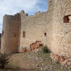 Castillo de Carecena.