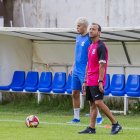 El equipo se prepara para afrontar con ilusión una nueva temporada