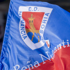 El Numancia endosa un 4-1 al Teruel