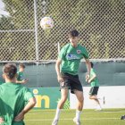 El equipo dirigido por Fredy Vera arranca la campaña 24/25