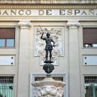 Banco de España.