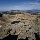 Cifras de récord para la Desafío Urbión del 7 y 8 de septiembre