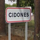 La granja está proyectada dentro del término municipal de Cidones (Soria).