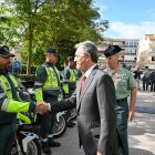 SUBDELEGACIÓN DEL GOBIERNO EN BURGOS