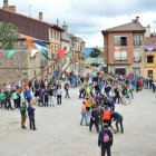 Duruelo ya disfruta de las fiestas del Santo Cristo de las Maravillas 2024.