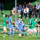 El derbi colegial entre San José y Calasanz volverá a revivirse esta temporada.