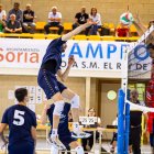 Río Duero Grupo Herce Voley vs Club Voleibol Manacor