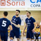 Río Duero Grupo Herce Voley vs Club Voleibol Manacor