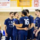 Río Duero Grupo Herce Voley vs Club Voleibol Manacor