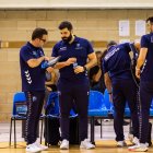 Río Duero Grupo Herce Voley vs Club Voleibol Manacor