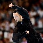 Héctor Díez se quedó a sólo un peldaño de las medallas mundialistas