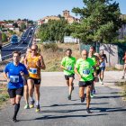 Decimocuarta edición de la Carrera Popular de Golmayo