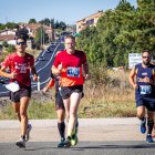 Decimocuarta edición de la Carrera Popular de Golmayo