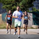 Decimocuarta edición de la Carrera Popular de Golmayo