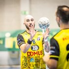 Dominio total de los amarillos para abrir la temporada