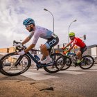 El trofeo se celebró en una agradable mañana