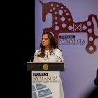 Adriana Ulibarri, presidenta de Edigrup.