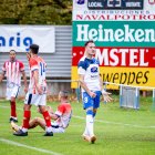 La SD Almazán suma la primera victoria de la temporada en un buen partido ante su inmediato perseguidor.