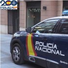 Archivo - Imagen de archivo de la Policía Nacional.