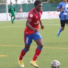 El Numancia juvenil quiere recuperar la dinámica ganadora.