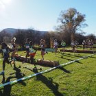 El nivel de la carrera femenina volverá a ser notable el próximo domingo