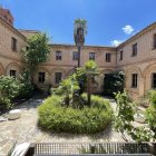 Convento Grumer en Almazán