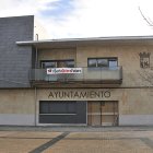 Ayuntamiento de Medinaceli.