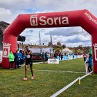 Valonsadero vuelve a convertirse en epicentro del campo a través con la trigésima edición del Cross Internacional de Soria.