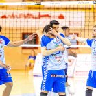 Este Grupo Herce Soria sigue creciendo y nada tiene que ver con el equipo que arrancó la temporada con dos derrotas.