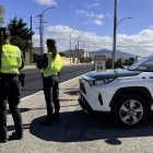 Se han registrado 588 denuncias por consumo de alcohol y drogas.