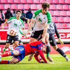 Los sorianos recuperan el liderato