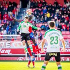 Los sorianos recuperan el liderato