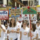 Fiestas de San Juan.