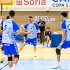 Duelo digno de dos equipos en lo alto de la tabla
