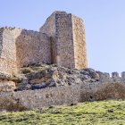 Castillo de Osma.