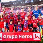 Un empate in-extremis que no es suficiente