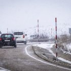 La semana dejará aún más nieve