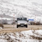 La semana dejará aún más nieve