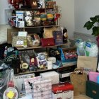 La gran cesta de Navidad de Aquí hay Premio tiene al fin ganadora.