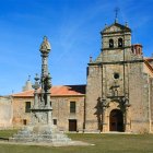 Ermita del Mirón, zona en la que denuncian malos olores.
