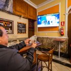 El sorteo se vivió con resignación