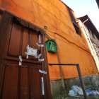 Fallecen un padre y su hijo durante el incendio de una vivienda en Miranda del Castañar (Salamanca)-