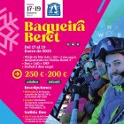 Imagen parcial del cartel de la propuesta del Centro Excursionista Soriano.