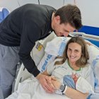 Ander Fernández Aguirre, primer soriano de 2025.