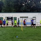La S.D. Ágreda ganó por la mínima al Torres.