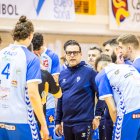 El Grupo Herce está obligado a mejorar el nivel exhibido la pasada jornada en Teruel.