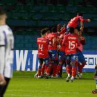 El Numancia quiere iniciar el año como terminó 2024, ganando al Compos como lo hizo ante el Avilés.